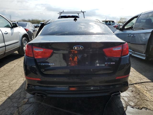 5XXGN4A72EG268783 KIA OPTIMA EX
