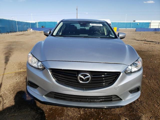 JM1GL1V55H1121001 | 2017 MAZDA 6 TOURING