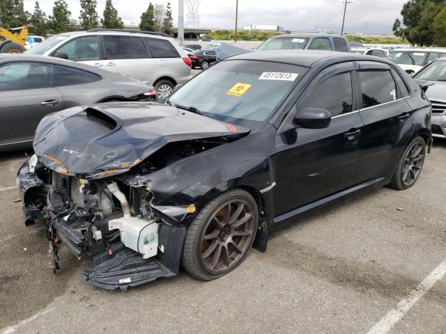 2013 Subaru Impreza 