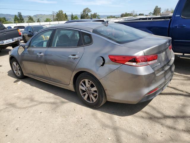 5XXGT4L38HG145378 KIA Optima Lx