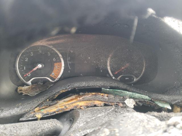 ZACNJABB4KPK76991 Jeep Renegade Latitude