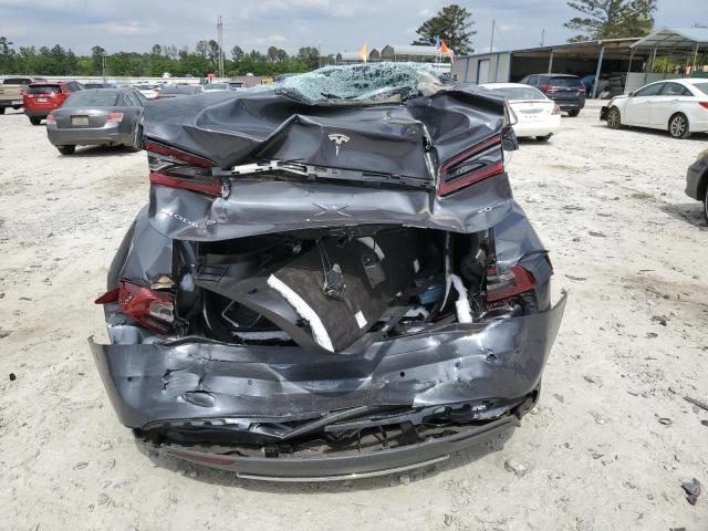 2015 TESLA MODEL S 70 - 5YJSA1S28FF100402