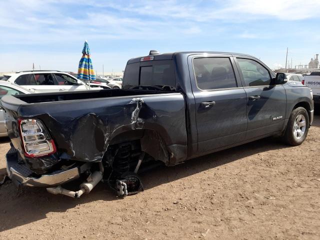 2021 RAM 1500 BIG H - 1C6SRFFT6MN732071