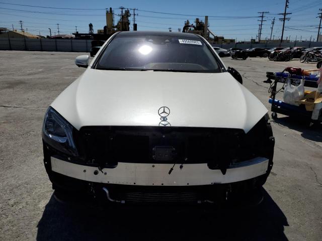 2018 MERCEDES-BENZ S 560 - WDDUG8DB7JA368135
