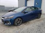 2019 CHEVROLET CRUZE LT - 1G1BE5SM0K7119273