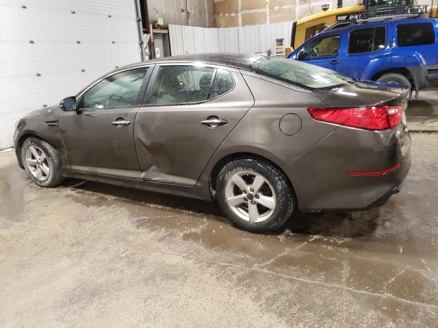 5XXGM4A71EG342617 KIA Optima Lx