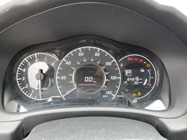 3N1CE2CP0KL361949 Nissan Versa Note S