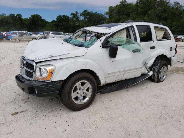 2004 Dodge Durango Limited