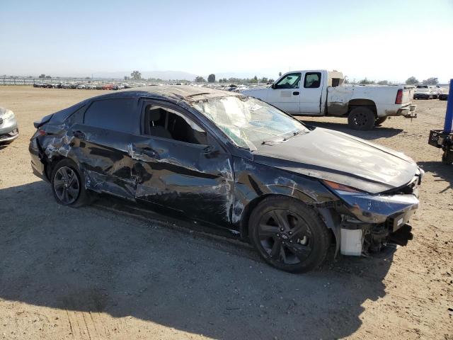 5NPLM4AG9MH047914 Hyundai ELANTRA SEL