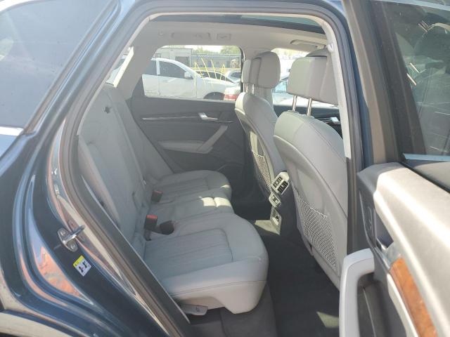 2018 AUDI Q5 PRESTIG - WA1CNAFY7J2209303