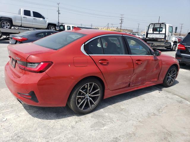 WBA5R1C59KAK10308 BMW 330I