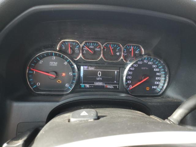 2017 GMC SIERRA C25 1GT11SEG6HF179639
