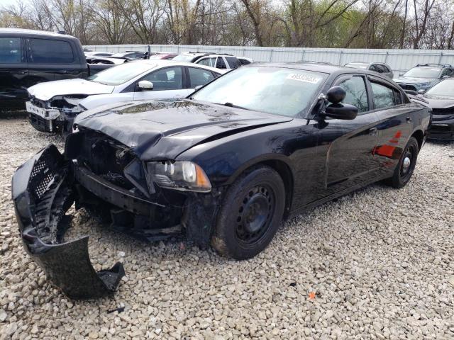 2014 Dodge Charger 