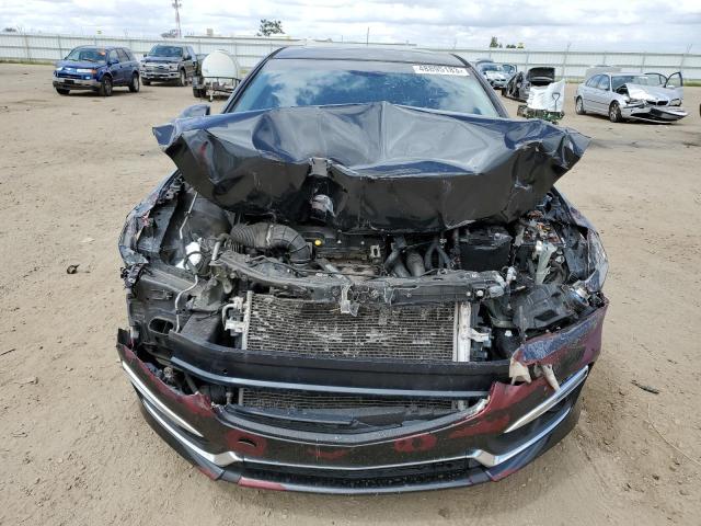 2015 CHEVROLET CRUZE LTZ - 1G1PG5SB7F7231556