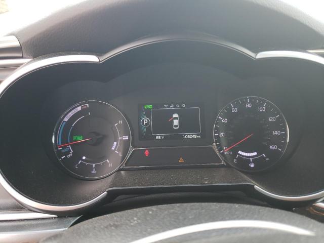 KNAGM4AD9F5084002 KIA OPTIMA HYBRID