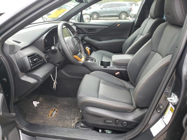 2023 SUBARU OUTBACK WI 4S4BTGUD5P3142578