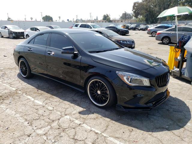 WDDSJ4EB3GN305177 Mercedes-Benz CLA 250