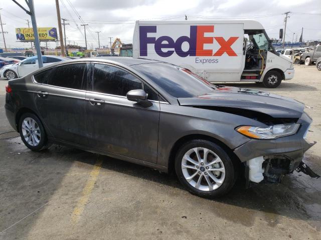3FA6P0LU5LR171101 Ford FUSION SE