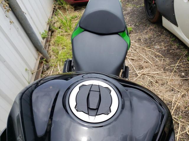 2023 KAWASAKI ZX1002 K JKBZXVK16PA032970