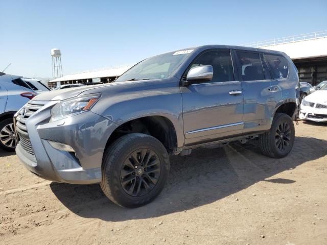 2018 Lexus GX 460 