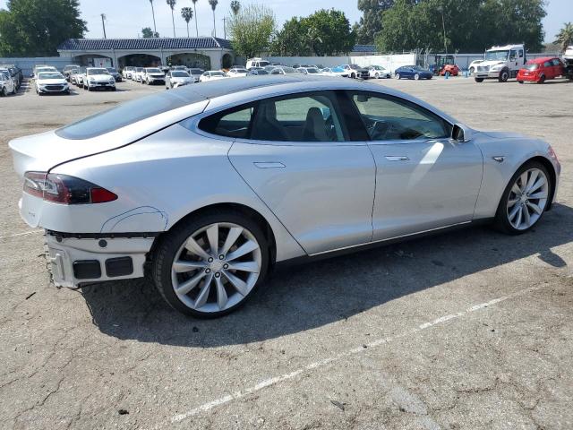 5YJSA1H15EFP46686 Tesla MODEL S