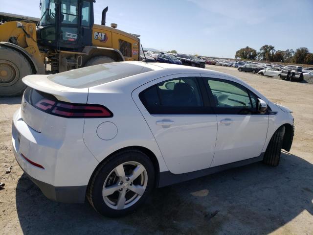 VIN 1G1RC6E46FU142683 2015 Chevrolet Volt no.6