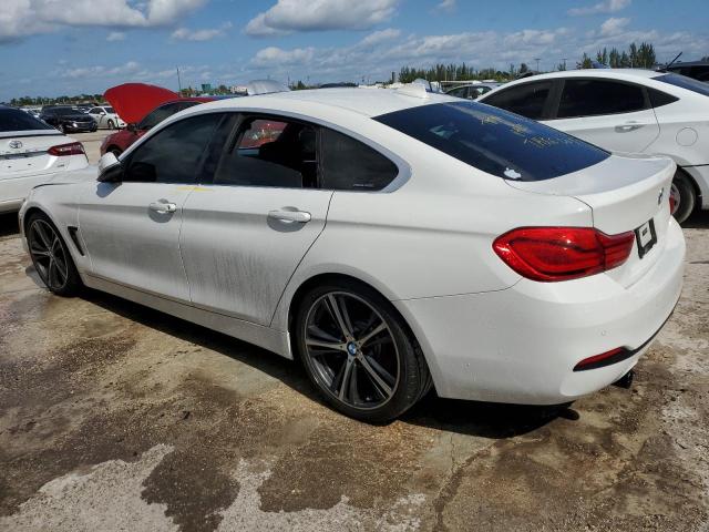 2019 BMW 440I GRAN - WBA4J5C54KBM65338