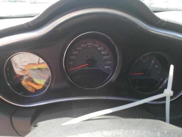1C3CDZAG1EN221767 Dodge AVENGER SE