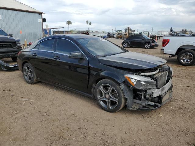 WDDSJ4EB7HN406773 Mercedes-Benz CLA 250