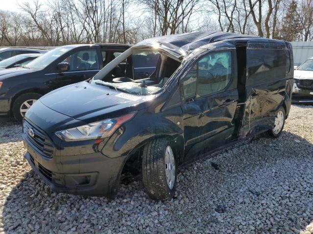 2021 Ford Transit Connect XL