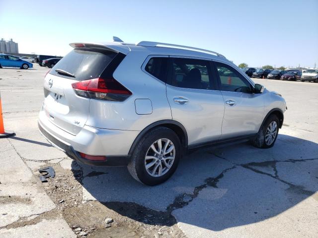 KNMAT2MT3JP569512 Nissan ROGUE S