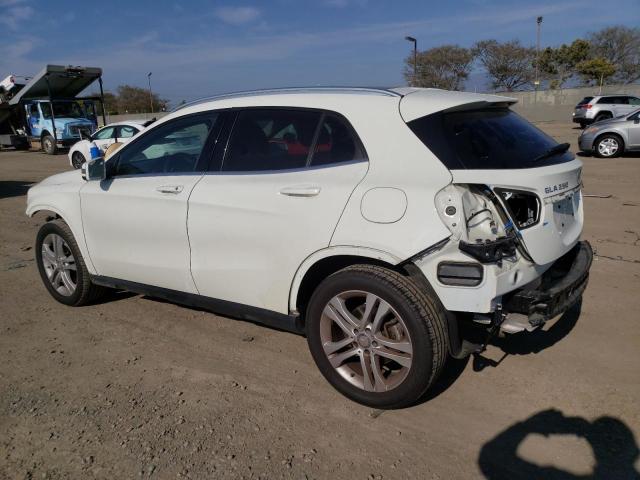WDCTG4GB1FJ174616 Mercedes-Benz Gla 250 4matic