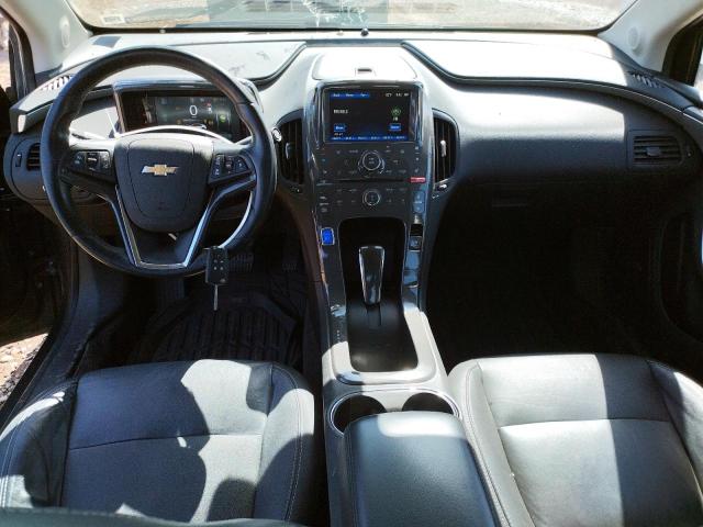 VIN 1G1RH6E48DU132672 2013 Chevrolet Volt no.8