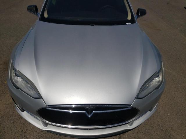 5YJSA1H15EFP40466 Tesla MODEL S
