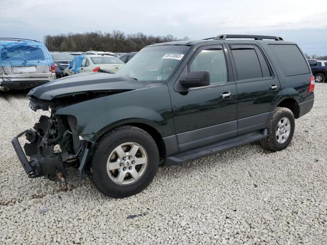 2013 Ford Expedition XL