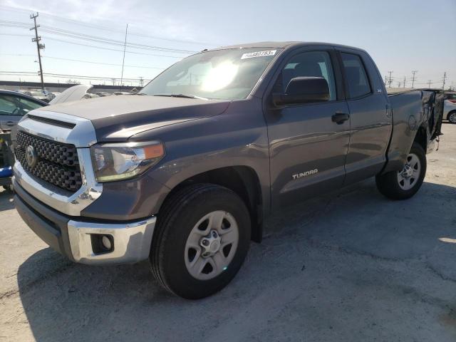 2019 Toyota Tundra 