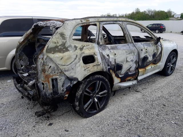 2018 VOLVO XC60 T6 MO - LVYA22RK4JB102033