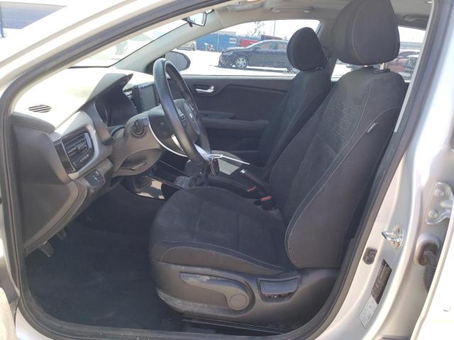 2018 KIA RIO/LX/SX 3KPA35AC5JE053464