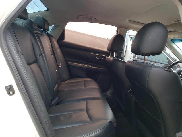 2015 NISSAN ALTIMA 2.5 - 1N4AL3AP4FC290037