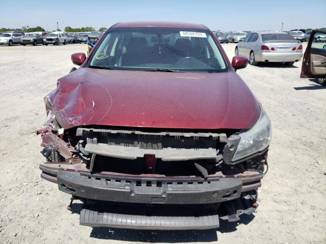 4S3BNAJ62F3043376 Subaru Legacy 2.5i Limited