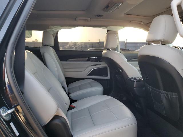 5XYP54HC4LG083565 KIA Telluride Sx
