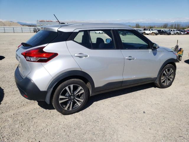 3N1CP5CU6JL510056 Nissan KICKS S