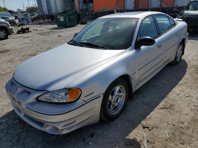 2003 Pontiac Grand Am GT