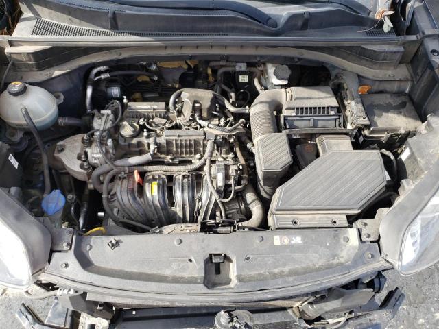 KNDPM3AC8K7508546 KIA Sportage Lx