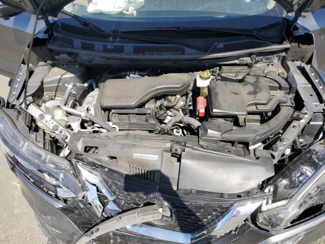 JN1BJ1CV8LW257950 Nissan Rogue Sport S