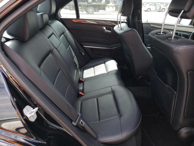 WDDHF5KB3EB073331 Mercedes-Benz E 350