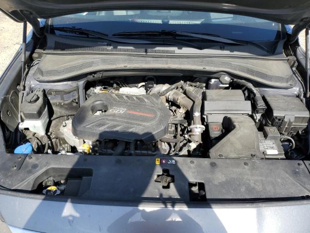 2019 HYUNDAI SANTA FE L - 5NMS53AA9KH069811