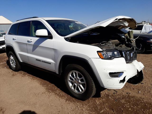 1C4RJEAG2LC403283 Jeep Grand Cherokee Laredo
