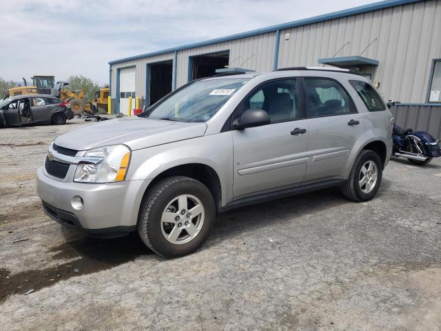 2007 Chevrolet Equinox LS