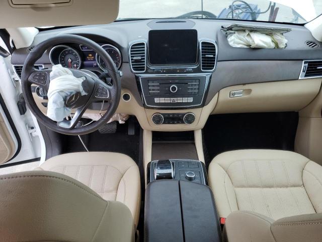 4JGDA5HB5JB144744 Mercedes-Benz Gle 350 4matic